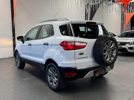 FORD Ecosport 1.6 4P FREESTYLE FLEX, Foto 11