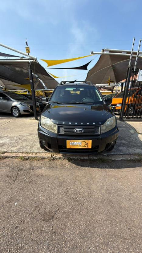 FORD Ecosport 1.6 4P XLS FLEX, Foto 2