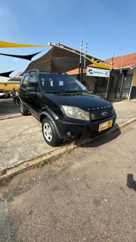 FORD Ecosport 1.6 4P XLS FLEX, Foto 3