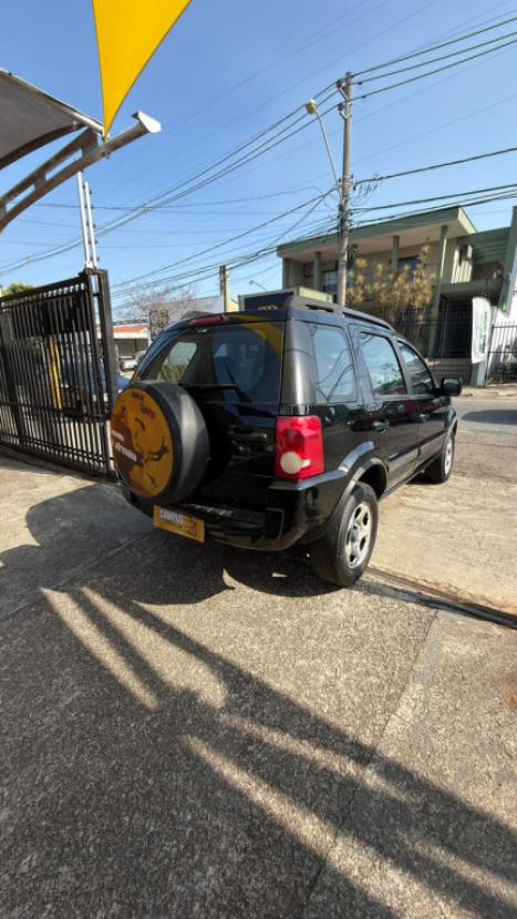 FORD Ecosport 1.6 4P XLS FLEX, Foto 6