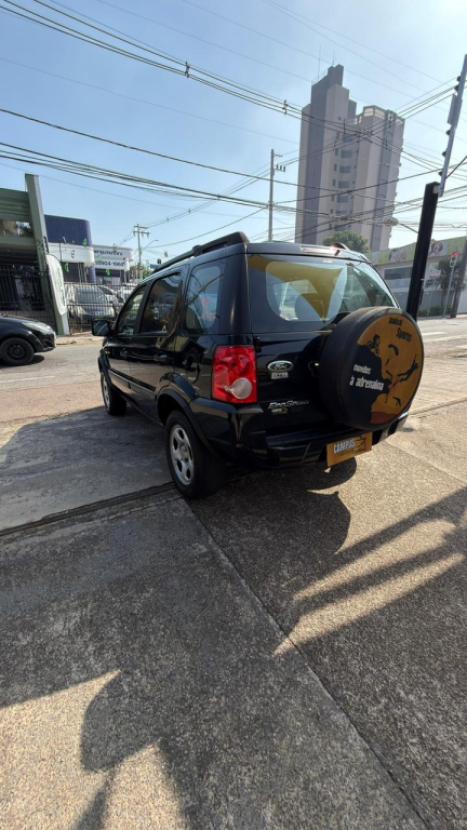 FORD Ecosport 1.6 4P XLS FLEX, Foto 8