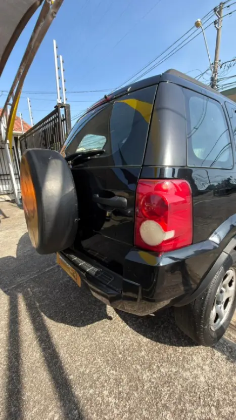 FORD Ecosport 1.6 4P XLS FLEX, Foto 9