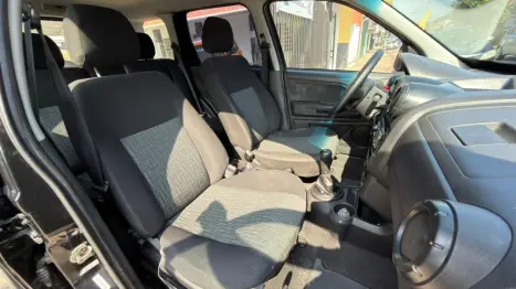 FORD Ecosport 1.6 4P XLS FLEX, Foto 11