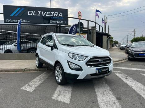 FORD Ecosport 2.0 16V 4P FLEX TITANIUM AUTOMTICO, Foto 3