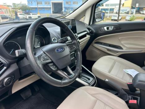 FORD Ecosport 2.0 16V 4P FLEX TITANIUM AUTOMTICO, Foto 4