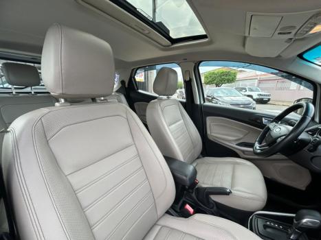 FORD Ecosport 2.0 16V 4P FLEX TITANIUM AUTOMTICO, Foto 5