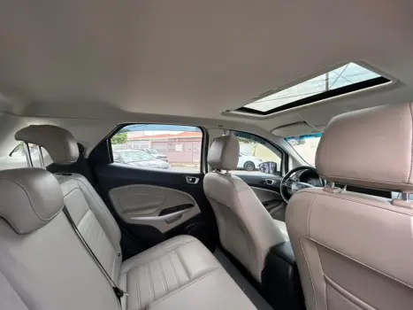 FORD Ecosport 2.0 16V 4P FLEX TITANIUM AUTOMTICO, Foto 6