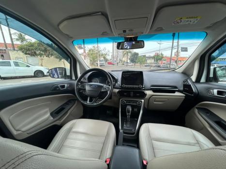 FORD Ecosport 2.0 16V 4P FLEX TITANIUM AUTOMTICO, Foto 7