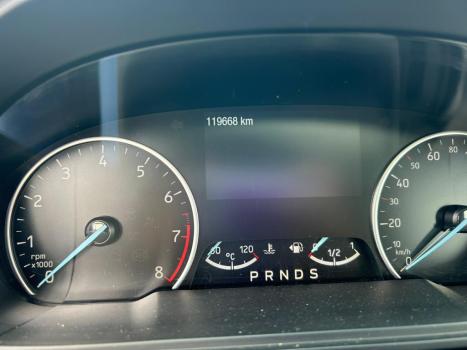 FORD Ecosport 2.0 16V 4P FLEX TITANIUM AUTOMTICO, Foto 9