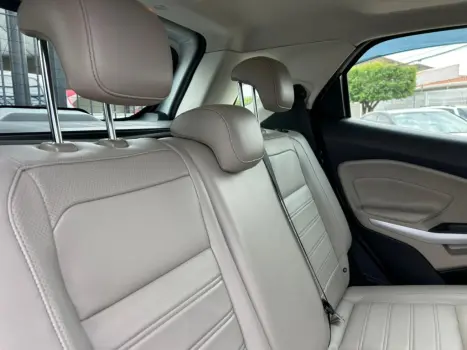 FORD Ecosport 2.0 16V 4P FLEX TITANIUM AUTOMTICO, Foto 10