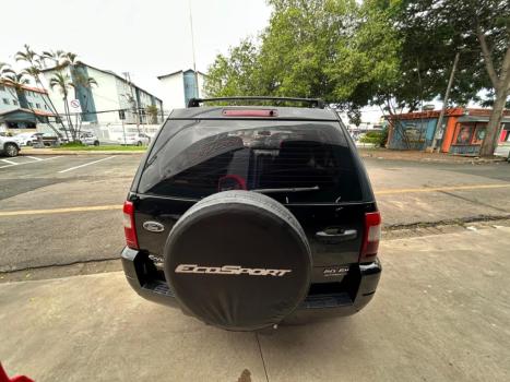 FORD Ecosport 2.0 16V 4P XLT AUTOM�TICO, Foto 10