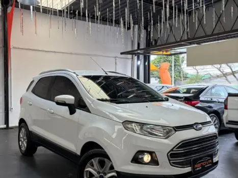 FORD Ecosport 2.0 16V 4P FLEX TITANIUM AUTOM�TICO, Foto 1