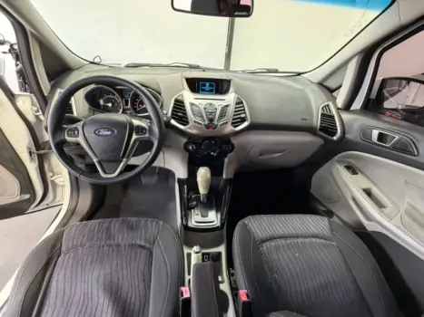 FORD Ecosport 2.0 16V 4P FLEX TITANIUM AUTOM�TICO, Foto 5