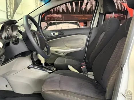 FORD Ecosport 2.0 16V 4P FLEX TITANIUM AUTOM�TICO, Foto 6