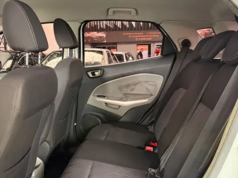 FORD Ecosport 2.0 16V 4P FLEX TITANIUM AUTOM�TICO, Foto 7
