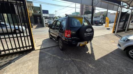 FORD Ecosport 2.0 16V 4P XLT, Foto 4