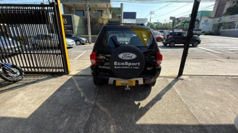 FORD Ecosport 2.0 16V 4P XLT, Foto 5