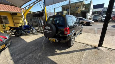 FORD Ecosport 2.0 16V 4P XLT, Foto 6