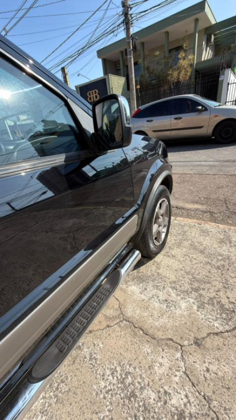 FORD Ecosport 2.0 16V 4P XLT, Foto 9