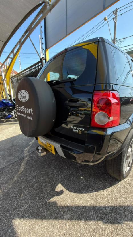 FORD Ecosport 2.0 16V 4P XLT, Foto 10