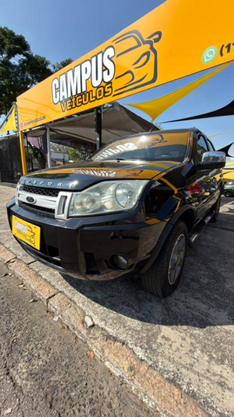FORD Ecosport 2.0 16V 4P XLT, Foto 11