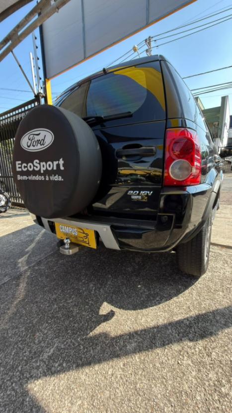 FORD Ecosport 2.0 16V 4P XLT, Foto 17