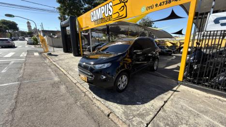 FORD Ecosport 2.0 16V 4P FLEX TITANIUM AUTOM�TICO, Foto 1