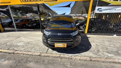 FORD Ecosport 2.0 16V 4P FLEX TITANIUM AUTOM�TICO, Foto 2