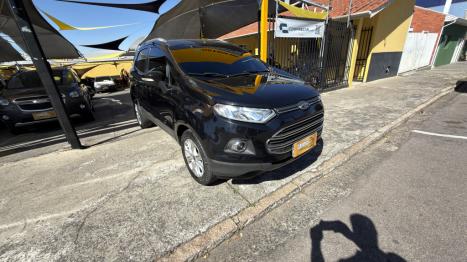 FORD Ecosport 2.0 16V 4P FLEX TITANIUM AUTOM�TICO, Foto 3