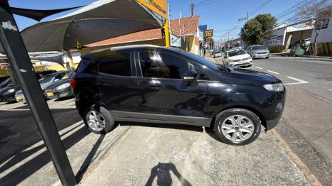 FORD Ecosport 2.0 16V 4P FLEX TITANIUM AUTOM�TICO, Foto 7