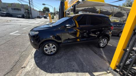 FORD Ecosport 2.0 16V 4P FLEX TITANIUM AUTOM�TICO, Foto 8