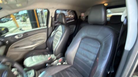 FORD Ecosport 2.0 16V 4P FLEX TITANIUM AUTOM�TICO, Foto 11
