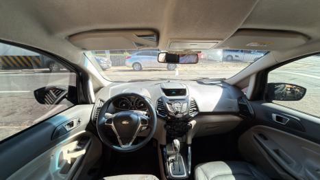FORD Ecosport 2.0 16V 4P FLEX TITANIUM AUTOM�TICO, Foto 12