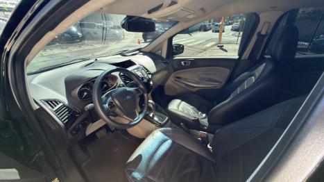 FORD Ecosport 2.0 16V 4P FLEX TITANIUM AUTOM�TICO, Foto 13