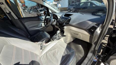 FORD Ecosport 2.0 16V 4P FLEX TITANIUM AUTOM�TICO, Foto 14