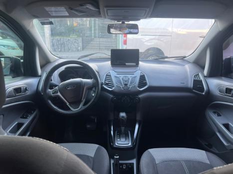 FORD Ecosport 2.0 4P SE FLEX AUTOM�TICO, Foto 9