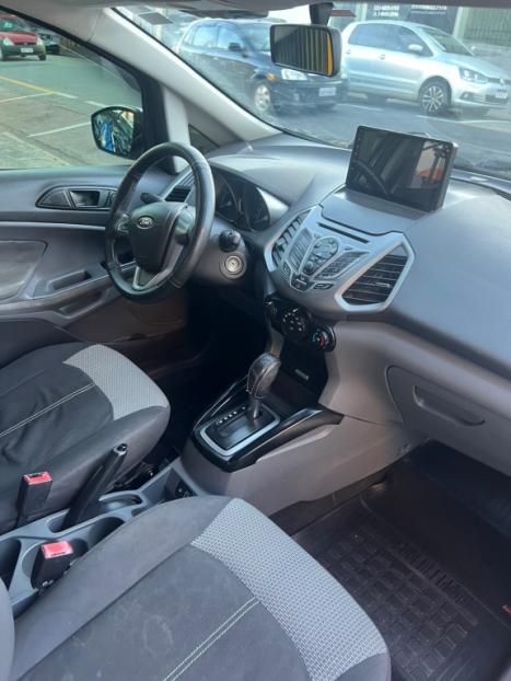 FORD Ecosport 2.0 4P SE FLEX AUTOM�TICO, Foto 10
