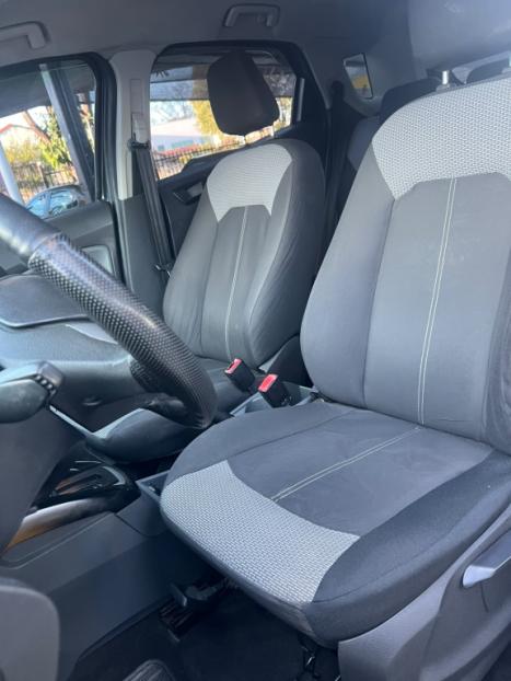 FORD Ecosport 2.0 4P SE FLEX AUTOM�TICO, Foto 12