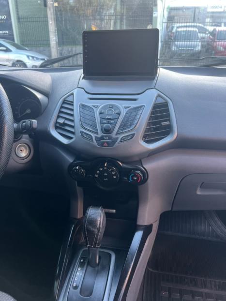 FORD Ecosport 2.0 4P SE FLEX AUTOM�TICO, Foto 13