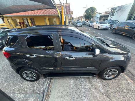 FORD Ecosport 2.0 4P SE FLEX AUTOM�TICO, Foto 14