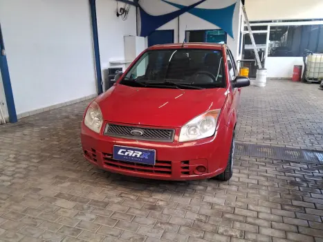 FORD Fiesta Hatch 1.0 4P CLASS FLEX, Foto 2