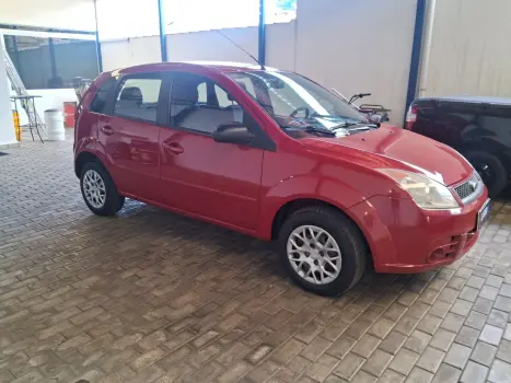 FORD Fiesta Hatch 1.0 4P CLASS FLEX, Foto 3