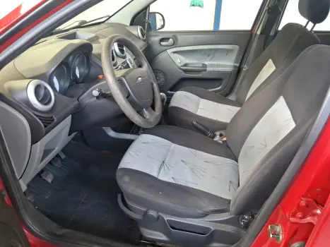 FORD Fiesta Hatch 1.0 4P CLASS FLEX, Foto 4