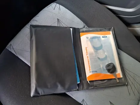 FORD Fiesta Hatch 1.0 4P CLASS FLEX, Foto 5