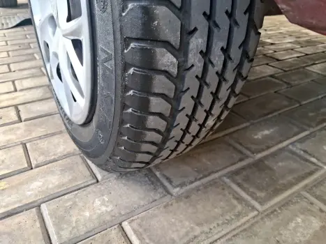 FORD Fiesta Hatch 1.0 4P CLASS FLEX, Foto 6