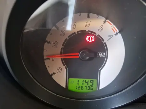 FORD Fiesta Hatch 1.0 4P CLASS FLEX, Foto 7