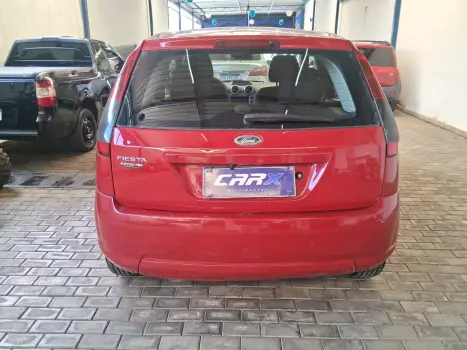 FORD Fiesta Hatch 1.0 4P CLASS FLEX, Foto 9