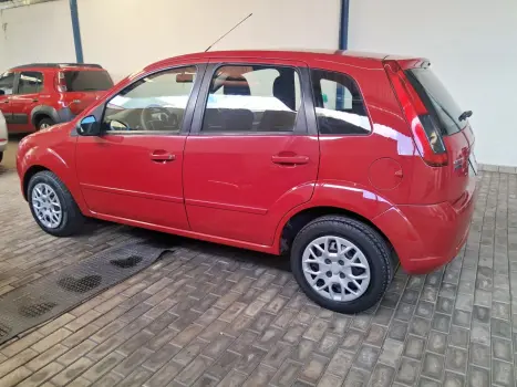 FORD Fiesta Hatch 1.0 4P CLASS FLEX, Foto 10