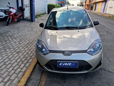 FORD Fiesta Hatch 1.0 4P CLASS FLEX, Foto 2