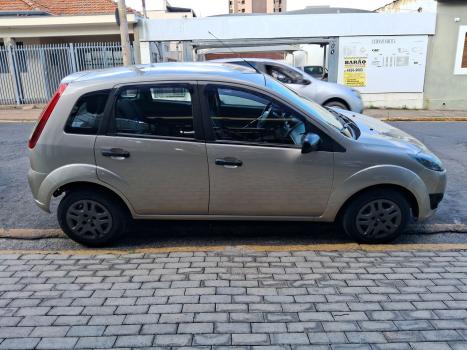 FORD Fiesta Hatch 1.0 4P CLASS FLEX, Foto 4